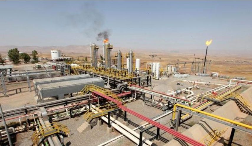 تدفقات نفط كردستان العراق ترتفع إلى أعلى مستوى..منذ متى؟