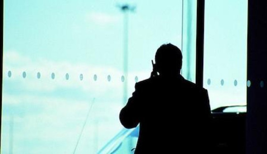 مصر تكشف تفاصيل القبض على شبكة تخابر مرتبطة بالاخوان + صور