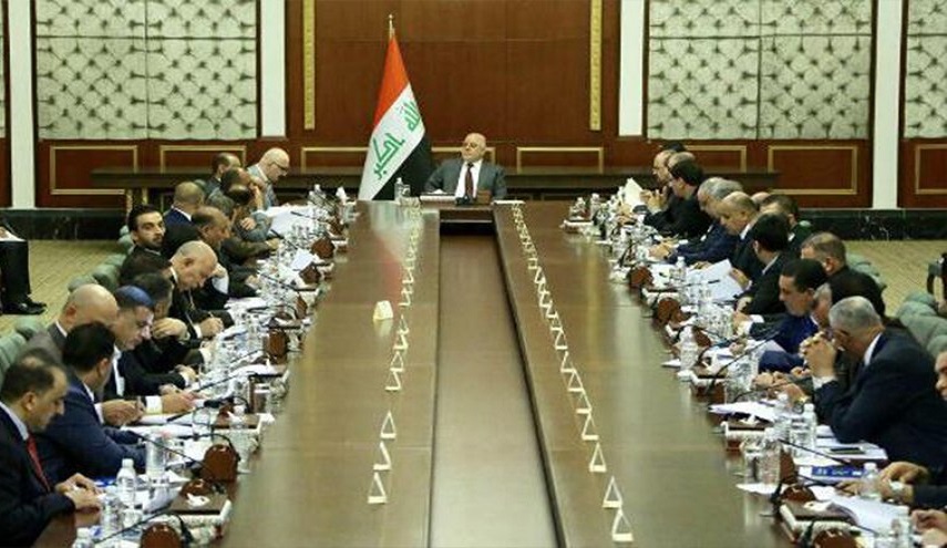 هذا ما اتهم به العبادي الفاسدين في العراق !