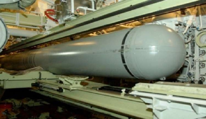 روسيا تكشف عن "إصقوثها" القاعيين