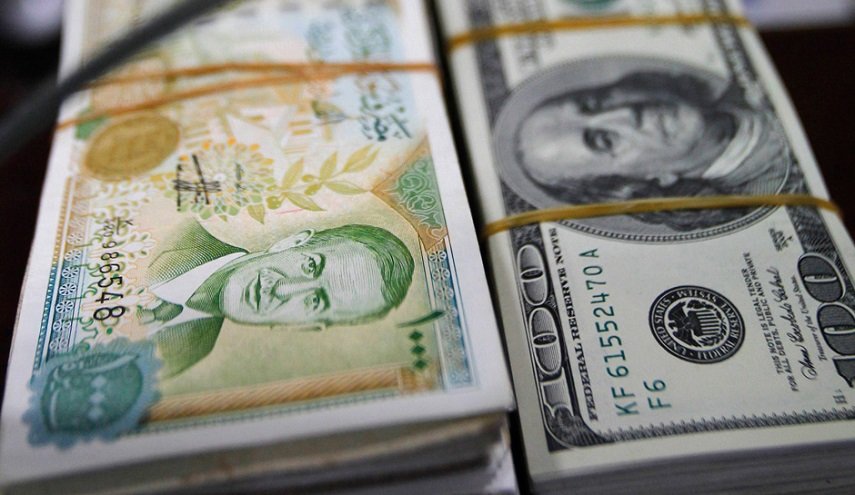 لقاء الاسد بهذا الشخص يرفع الليرة الى مستويات قياسية أمام الدولار ! 