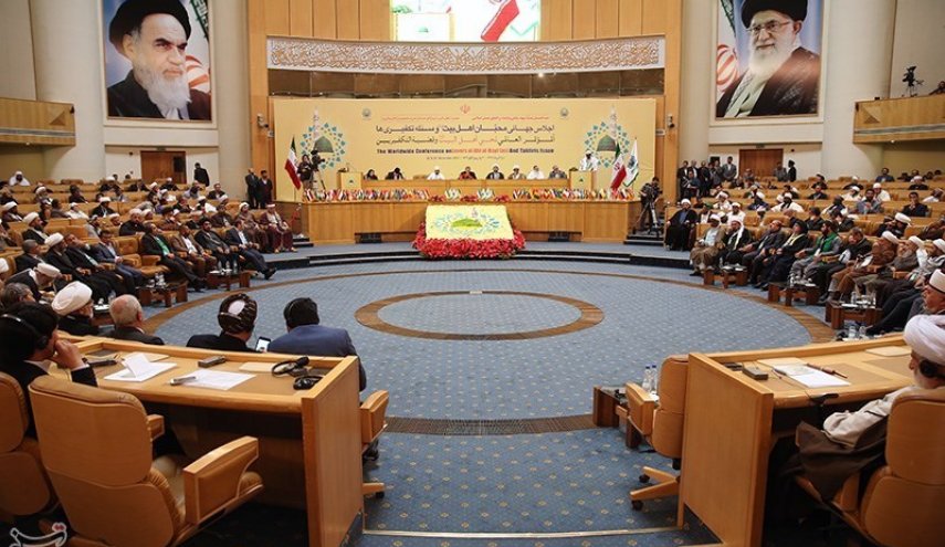 البيان الختامي لمؤتمر محبي اهل البيت يبارك انتصار المقاومة ضد التكفيريين