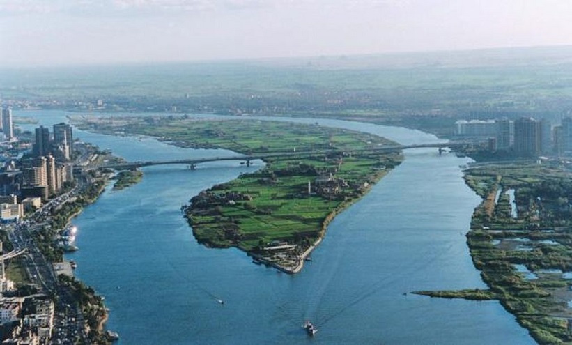 تراشق مصري سوداني لتمسك الخرطوم بحصتها كاملة من النيل