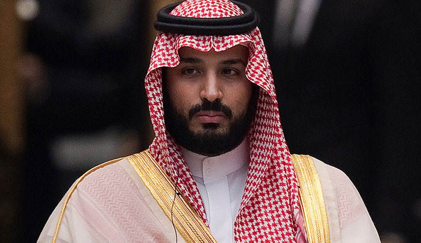 لأول مرة بن سلمان يعلن موقفه من مذبحة الأمراء