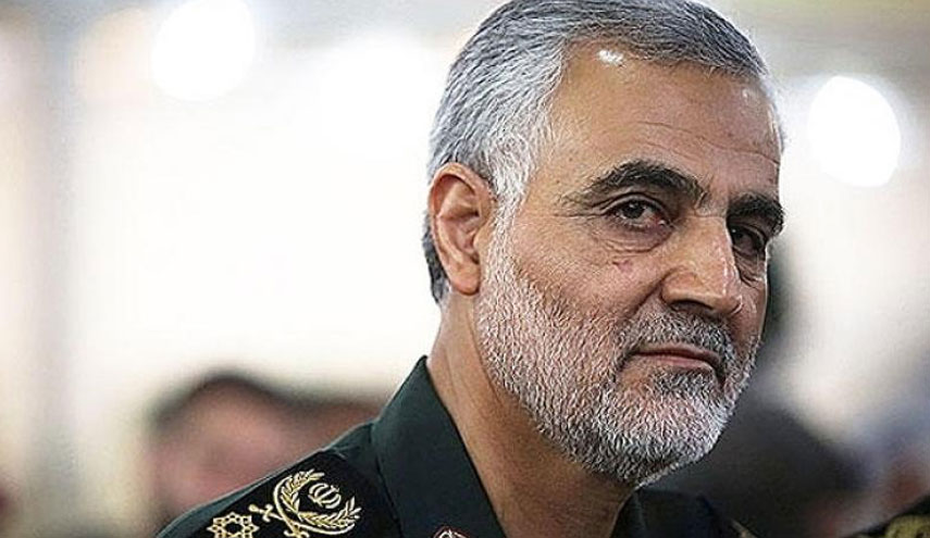 هذا ما جرى في أربيل... إنه اللواء سليماني !