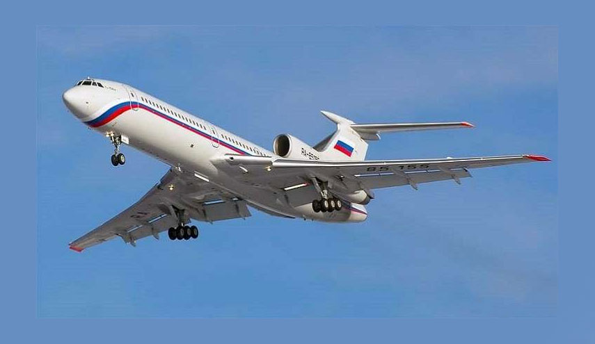 مفاجأة... طائرة الرئيس الأسد عبرت الأجواء التركية!