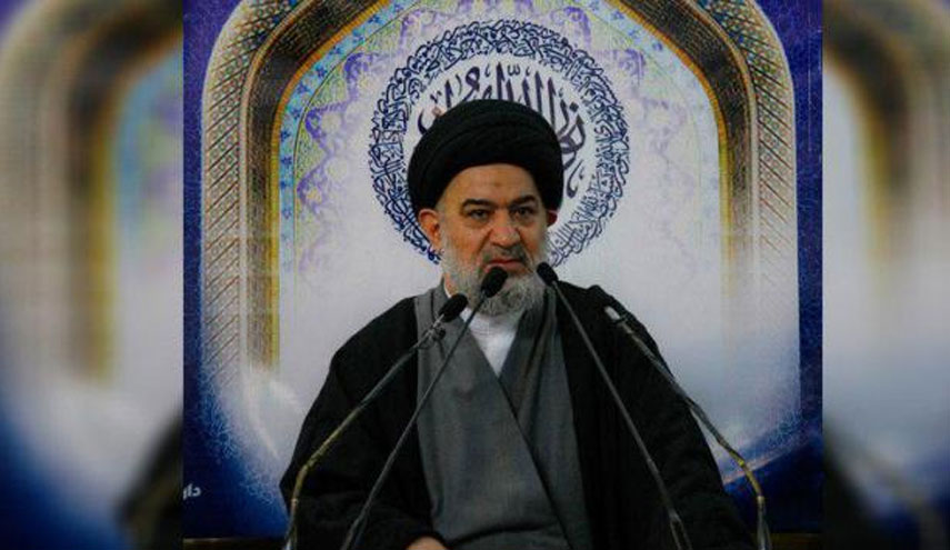 المرجعية في العراق تشدد على هذه النقطة بعد هزيمة داعش