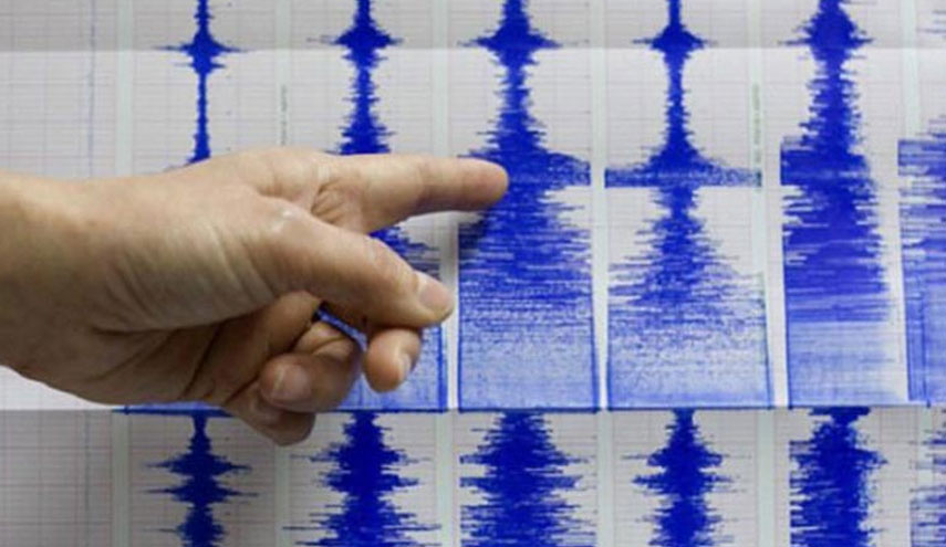 تسجيل 3 هزات ارضية ارتدادية في العراق