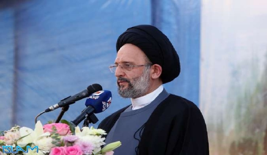 فضل الله : اللبنانيون نجحوا بتضامنهم وقياداتهم الحكيمة بحماية لبنان