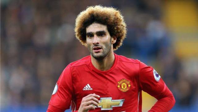 باريس سان جيرمان يخطف لاعب مانشستر يونايتد مجانا