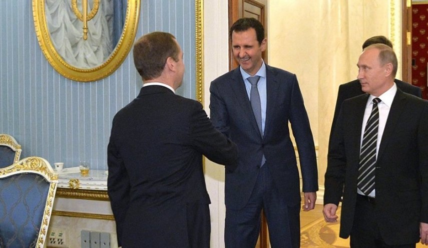 روبرت فيسك: السجادة الأميركية سُحَبت وتغيير كبير في الشرق الأوسط!