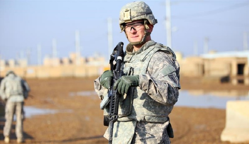 الكشف عن عدد الجنود الأمريكيين في سوريا !