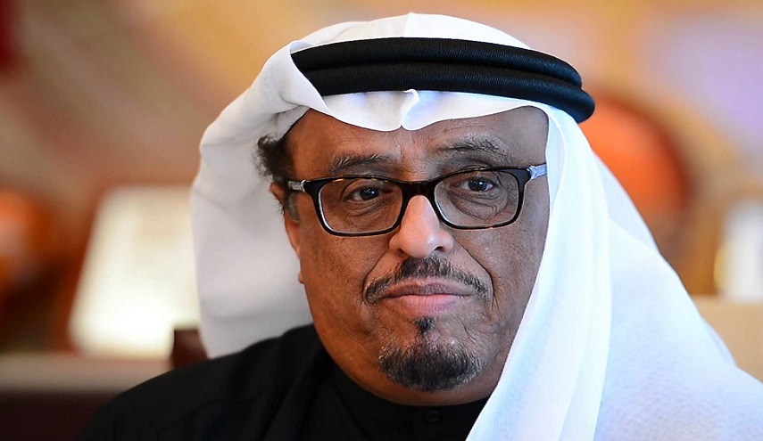 ضاخي خلفان: اقصفوا قناة الجزيرة !!