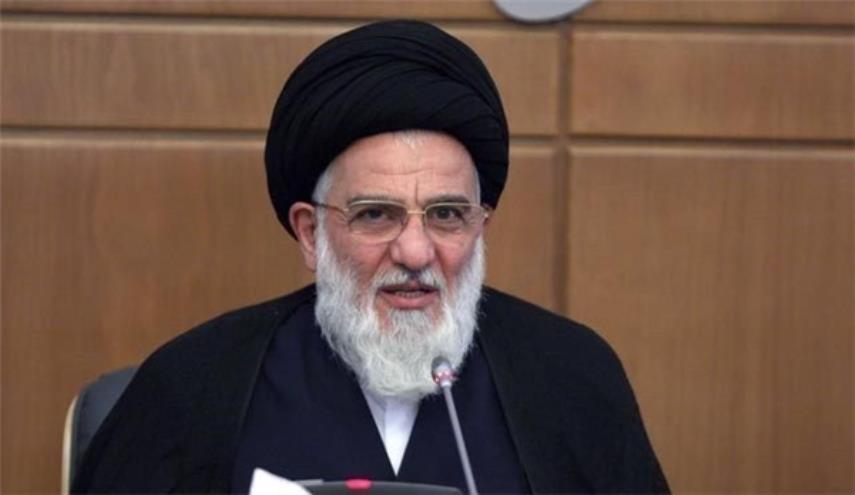 آية الله شاهرودي: هزيمة داعش ستدفع الاستكبار الى التخطيط لمؤامرات جديدة