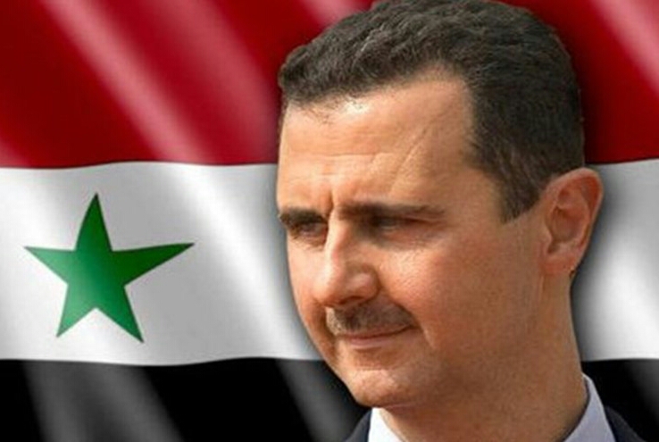 الرئيس الأسد يحدد موقفه من الجامعة العربية