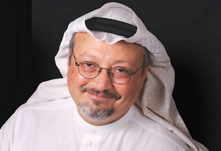 خاشقجي يعلق على خطاب السيسي حول حادث العريش