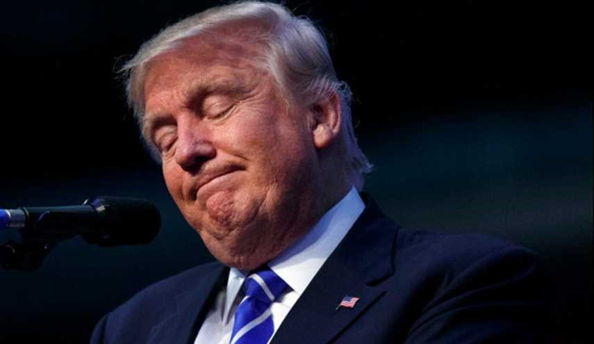 ترامب: CNN مصدر مهم للأخبار الكاذبة