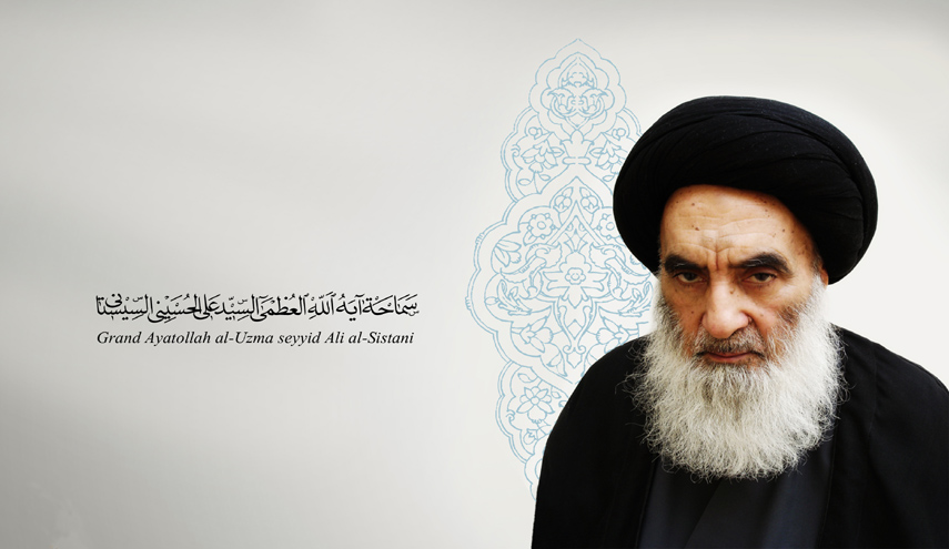 رأي السيد السيستاني في تصوير الميت أثناء عملية التغسيل؟