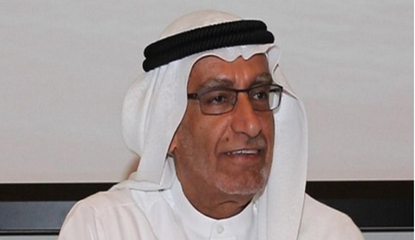 تغريدة مثيرة لأكاديمي إماراتي عن الحريري تثير سعوديين