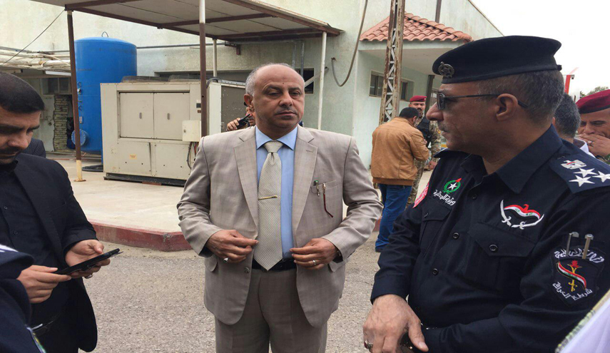 بالصور.. تربية ميسان تصدر بياناً بشأن تعرض طالبات لحالات اختناق في العمارة