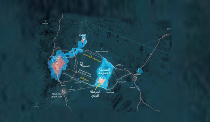 هل باع الأردن اراض لـ”إسرائيليين”..؟
