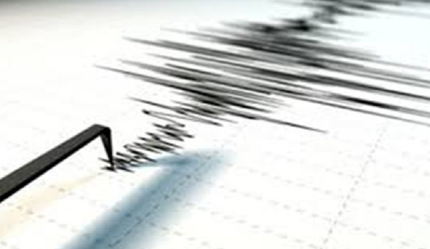 هزة أرضية تضرب قضاء كلار بالسليمانية