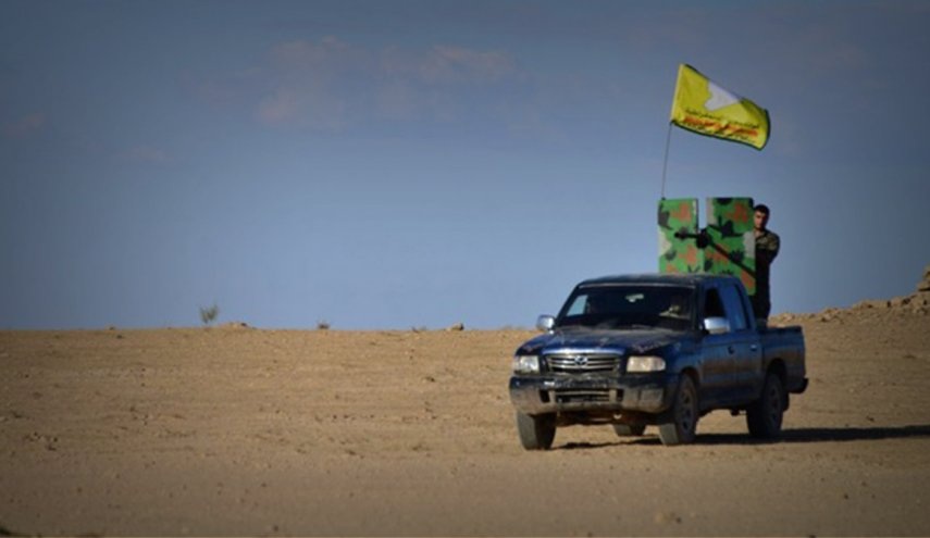 مفاجأة.. “قسد” ستنضم إلى الجيش السوري!