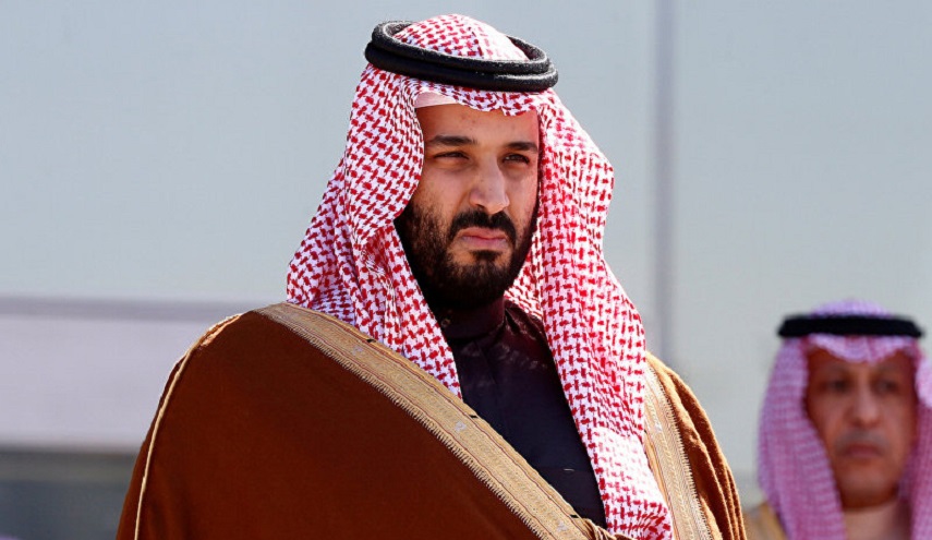 تلغراف تفضح السعودية .. لا تأبه للفلسطينيين وهذا موقفها من "إسرائيل"!