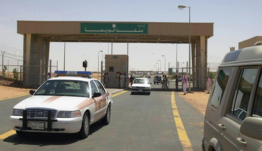 تعرف على مصير المفحطين السعوديين والفتاة "غير المحتشمة"!