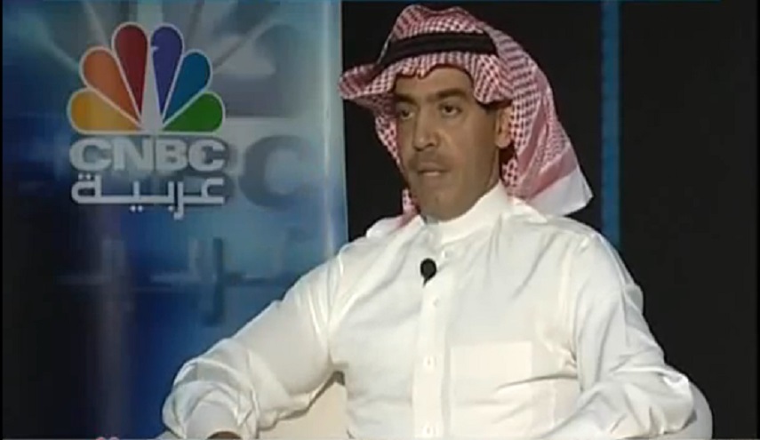 كاتب سعودي يفجر مفاجأة بتصريحاته حول الكيان الاسرائيلي!