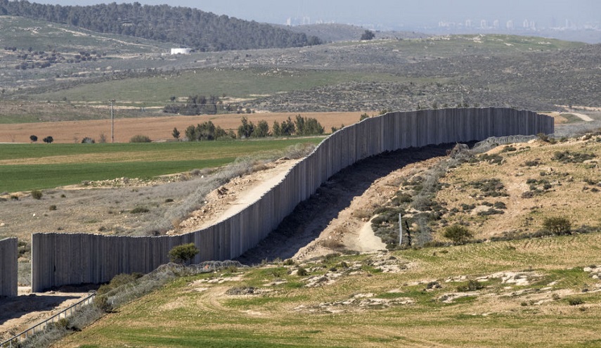 صافرات إنذار تدوي في النقب جنوبي فلسطين المحتلة