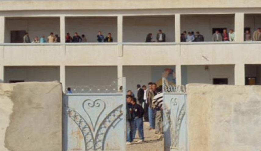 بالوثيقة/ هذا ما فعله مدير مدرسة بالحويجة إبان فترة "داعش"