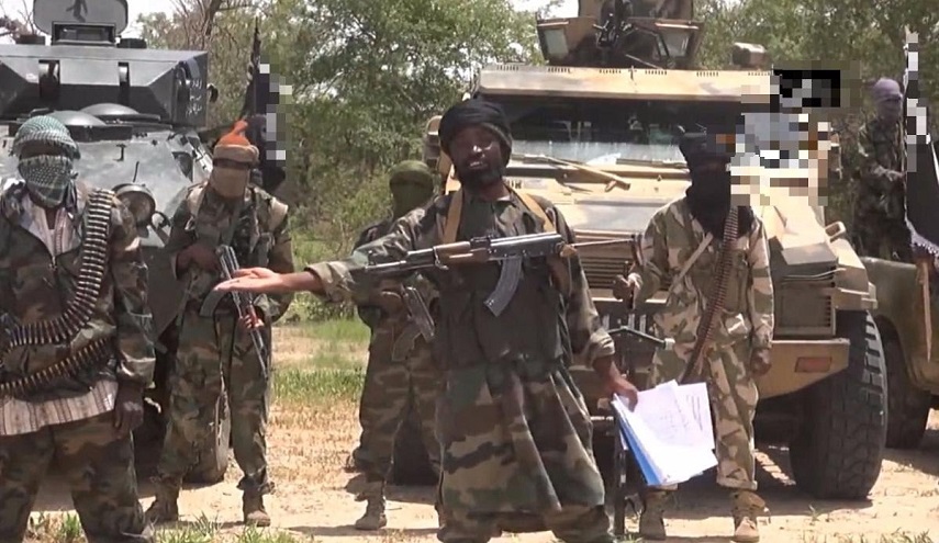 مواجهات بين الجيش النيجيري وبوكوحرام