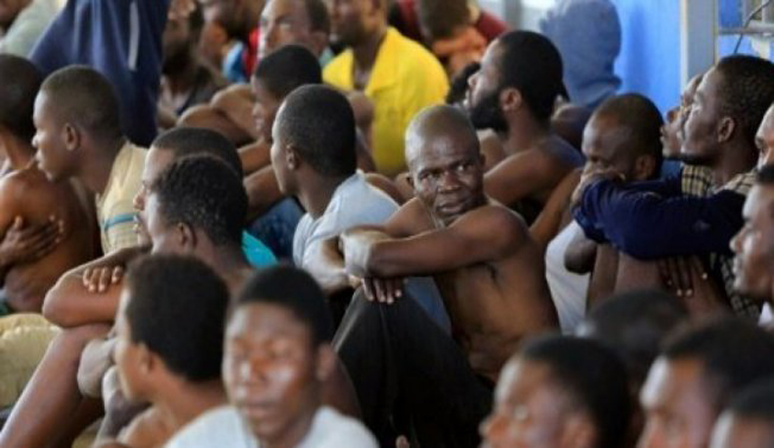 ماذا بعد "أسواق العبيد" في ليبيا...