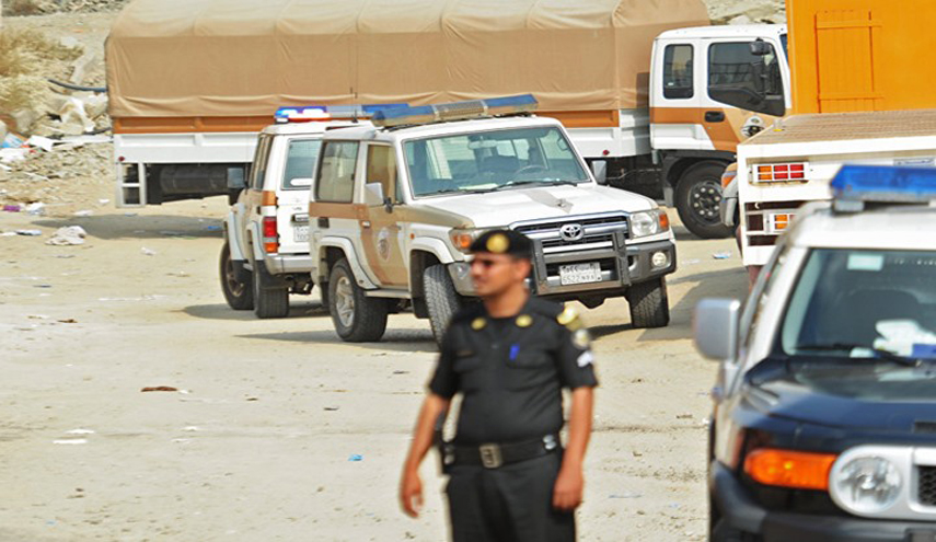 تحذير غريب جداً من الداخلية السعودية للمواطنين والمقيمين!!