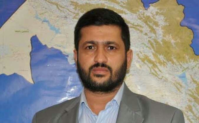 قيادي كردي يكشف عن موقفه حول الحوار قد يغضب جماعة البارزاني!! 