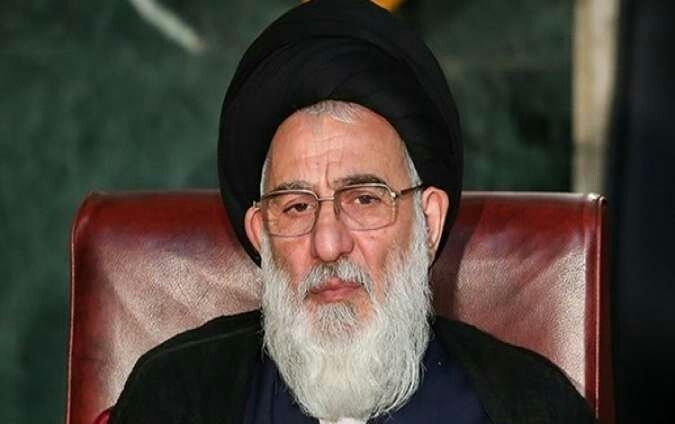 آية الله شاهرودي: الوحدة بين الشيعة والسنة بأفغانستان تحبط مؤامرات الاعداء
