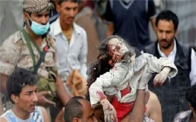 صحيفة تكشف دور بريطانيا بالحرب القذرة للسعودية على اليمن