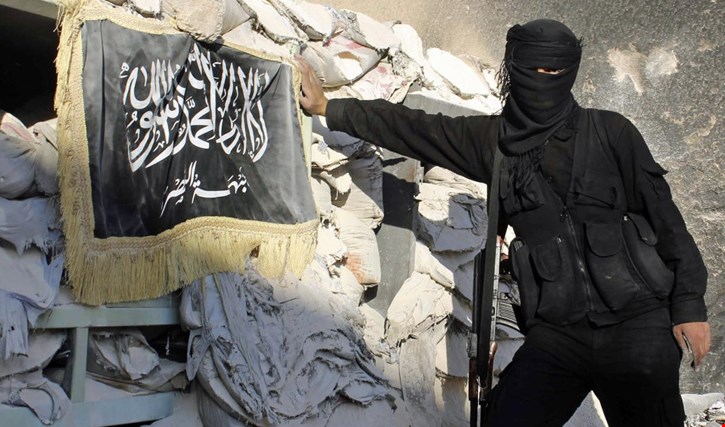 هيئة تحرير الشام "جبهة النصرة" تعتقل قيادات تنظيم القاعدة في ادلب