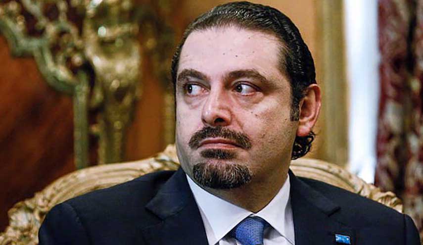 الحريري يهدد بالاستقالة ثانية!!