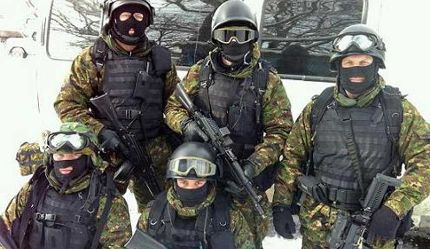 تعرف على أقوى جيوش في شرق وجنوب آسيا