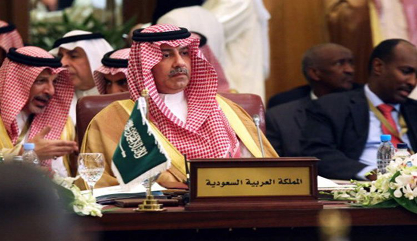 فرنسا تمنح الأمير عبد العزيز نجل الملك عبد الله حق اللجوء