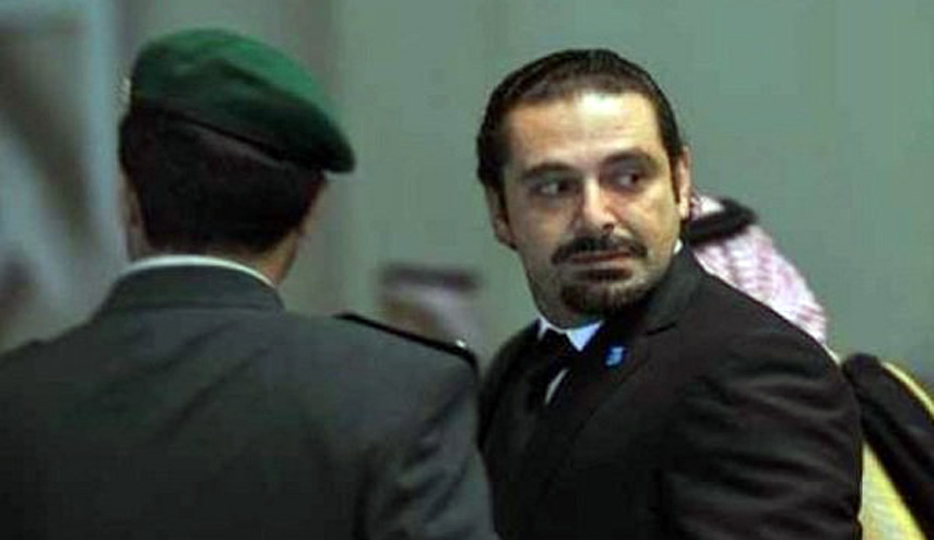 سعد الحريري: ما حصل في السعودية سأحتفظ به لنفسي.. "ليش شو صار"؟!!