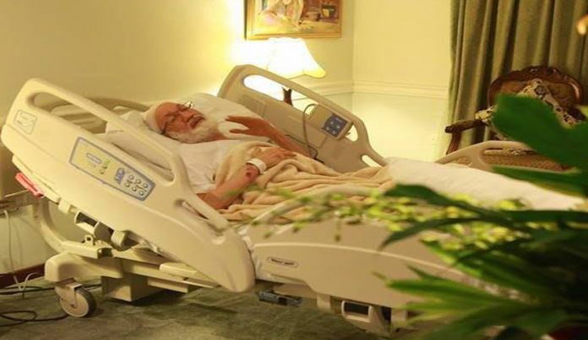 حياة الشيخ عيسى قاسم في خطر