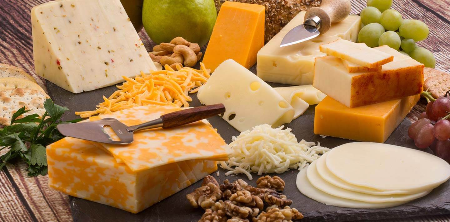 مضرات خوردن پنير در صبحانه از كلام معصومين (ع)