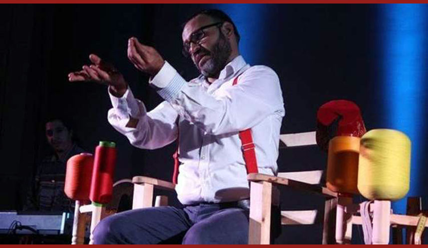 اعترافات جديدة لـعيتاني: أفلام غير أخلاقية دفعتني للتجسس لصالح "إسرائيل" مجانا!