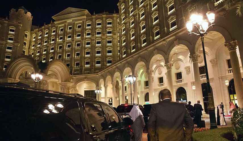 اعتقالات أمراء السعودية تطال السيدات.. وتفاصيل أخرى