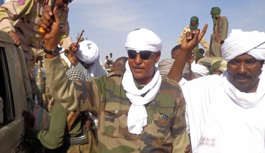 السودان: اعتقال الزعيم القبلي في دارفور موسى هلال