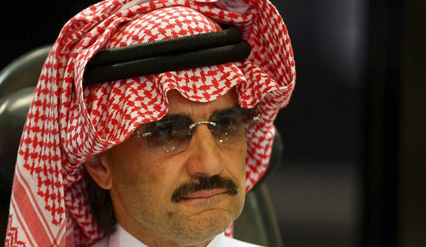 وكالة أمريكية تكشف أسباب تخلي أثرياء العالم عن الوليد بن طلال