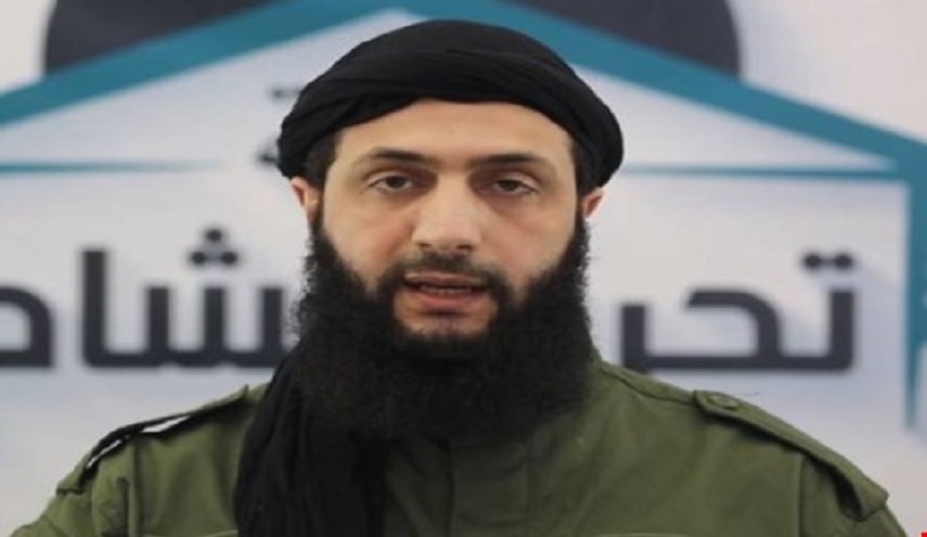 الجولاني يقتدي بالأمير بن سلمان.. اعتقال عشرات الأمراء من جنسيات مختلفة في إدلب